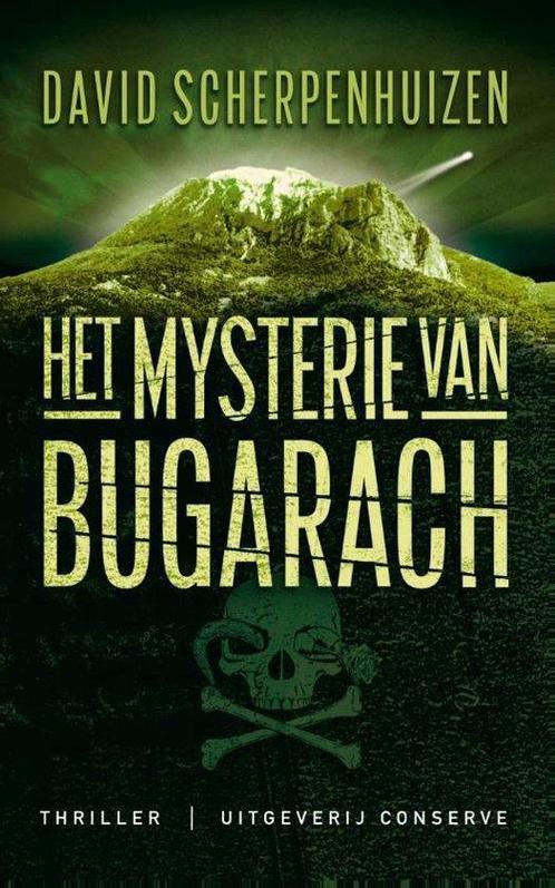 Het mysterie van Bugarach, Boeken, Overige Boeken, Ophalen of Verzenden