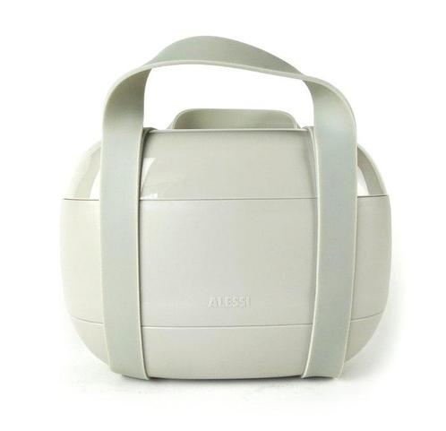 Alessi - Sakura Adachi - Eetservies (2) - Food a Porter, Antiek en Kunst, Kunst | Designobjecten