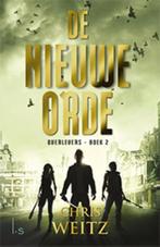 De nieuwe orde / Overlevers / 2 9789021807850 Chris Weitz, Boeken, Verzenden, Gelezen, Chris Weitz