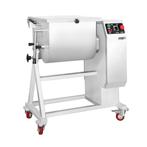GGM Gastro | Elektrische vleesmolen - 48 liter - 46 kg - 1,9, Verzenden, Nieuw in verpakking, Bakkerij en Slagerij