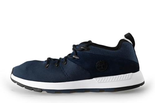 Timberland Veterschoenen in maat 45 Blauw | 10% extra, Kleding | Heren, Schoenen, Blauw, Zo goed als nieuw, Veterschoenen, Verzenden