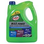 Turtle Wax M.A.X.-Power Car Wash Shampoo 4 liter, Auto diversen, Onderhoudsmiddelen, Ophalen of Verzenden