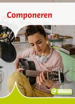 Componeren / Junior informatie 8-2 9789086649594, Verzenden, Zo goed als nieuw, Lien van Horen