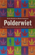 Polderwiet 9789026104107 N. Maalste, Verzenden, Zo goed als nieuw, N. Maalste