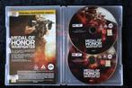 Medal of Honor Warfighter Limited Edition PC Game, Spelcomputers en Games, Games | Pc, Verzenden, Nieuw