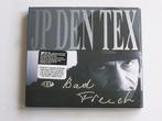 JP Den Tex - Bad French (Gesigneerd), Verzenden, Nieuw in verpakking