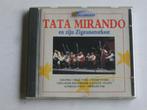 Tata Mirando en zijn zigeunerorkest, Verzenden, Zo goed als nieuw