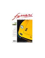 1991 FERRARI WORLD MAGAZINE 12 ENGELS, Nieuw, Author, Ferrari