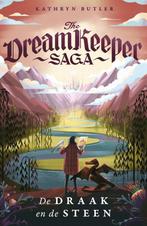9789085435716 The dreamkeeper Saga 1 - De draak en de steen, Verzenden, Nieuw, Katryn Butler