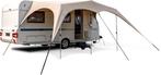 Campooz Caravanning trekkingluifel 275 Beige, Zo goed als nieuw