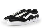 Vans Sneakers in maat 41 Zwart | 10% extra korting, Verzenden, Zwart, Vans, Sneakers of Gympen