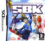 SBK Snowboard Kids (Nintendo DS), Gebruikt, Verzenden