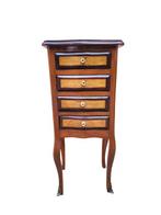 Nachtkastje - Hout, Brons, Antiek en Kunst