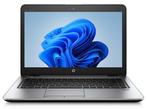 HP EliteBook 840 G3 i7 6e Gen 14 8GB + 2 jaar garantie!, Nieuw, 240 GB, 6600U, Ophalen of Verzenden