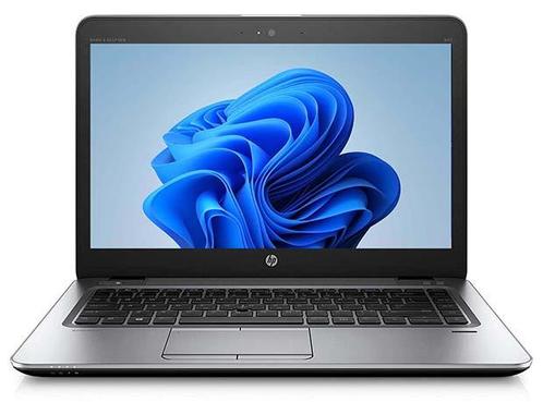 HP EliteBook 840 G3 i7 6e Gen 14 8GB + 2 jaar garantie!, Computers en Software, Windows Laptops, 8 GB, Ophalen of Verzenden