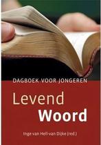 LEVEND WOORD 9789033127267 Inge van Hell-Dijke, Boeken, Verzenden, Gelezen, Inge van Hell-Dijke