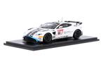 Aston Martin Vantage AMR GT4 SG916 Spark Models  Modelauto, Hobby en Vrije tijd, Modelauto's | 1:43, Verzenden, Nieuw