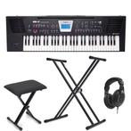 Roland BK-3 keyboard starterset Basic, Muziek en Instrumenten, Verzenden, Nieuw