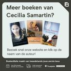 Schaduwhart 9789022537046 Cecilia Samartin, Verzenden, Gelezen, Cecilia Samartin