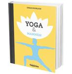 Yoga & mannen 9789082412727 Johan Noorloos, Verzenden, Zo goed als nieuw, Johan Noorloos