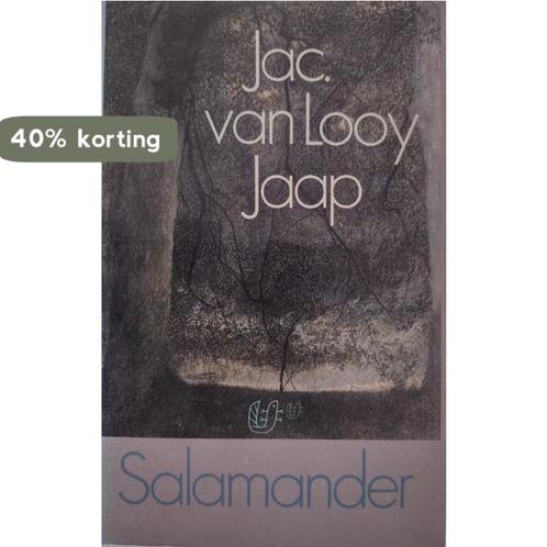 JAAP 9789021495637 Looy, Boeken, Romans, Gelezen, Verzenden