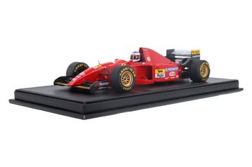 Ferrari 412 T2 GP048DWD GP Replicas  Modelauto 1:18 1995 beschikbaar voor biedingen