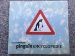 Kleine Rotterdamse pinguïn encyclopedie, Boeken, Gelezen, Gerard Peet, Overige diersoorten, Verzenden