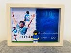 Lego - Limited Edition 5/10 - Maradona La Pelota no se, Nieuw