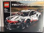 Lego Set - 42096 - Technic - Lego-42096-Porsche 911, Kinderen en Baby's, Speelgoed | Duplo en Lego, Nieuw