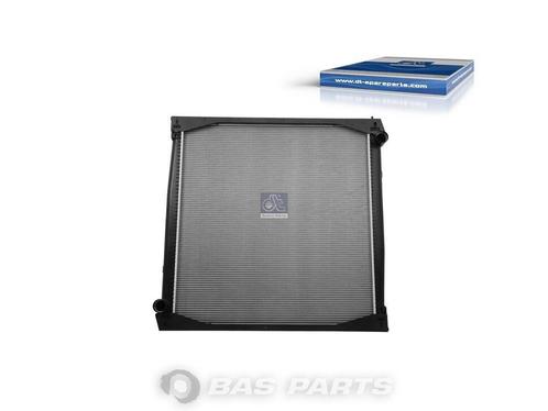 Radiateur DT Spare Parts 10570465, Auto-onderdelen, Vrachtwagen-onderdelen, Nieuw, Overige merken, Motor en Toebehoren, Ophalen