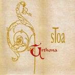 cd - sToa - Urthona, Verzenden, Zo goed als nieuw
