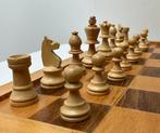 Schaakspel - Staunton 2 - Hout, Antiek en Kunst