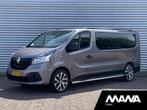 Renault Trafic 1.6 dCi T29 L2H1 Comfort 19LMV Airco Camera, Bluetooth, Plug-in hybride, Nieuw, Lease