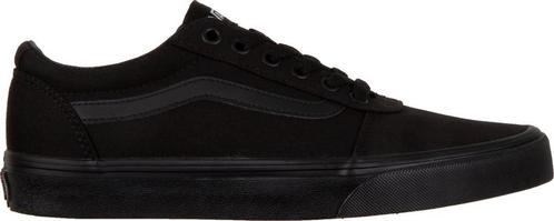 VANS WM Ward - maat 39 - (Canvas) Black/Black, Kleding | Dames, Schoenen, Verzenden