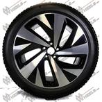 VW ID.4 ID.5 Drammen 20 inch originele velgen 11A601025A | 1, Auto-onderdelen, Banden en Velgen, Ophalen of Verzenden, Nieuw