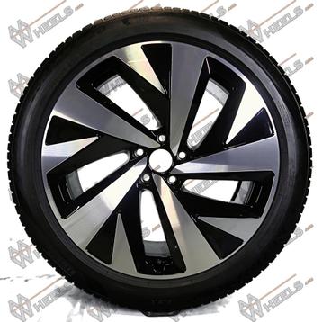 VW ID.4 ID.5 Drammen 20 inch originele velgen 11A601025A | 1 beschikbaar voor biedingen
