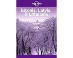 Estonia, Latvia And Lithuania - Estonia, Latvia And, Ophalen of Verzenden, Nieuw