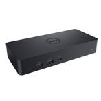 Dell D6000 docking station + 130w adapter   2 jaar garantie, Ophalen of Verzenden, Gebruikt, Dell