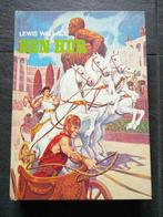 Ben hur 9789026978807 Lewis (Lew) Wallace, Boeken, Verzenden, Gelezen, Lewis (Lew) Wallace