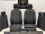 BMW 1 serie bekledingset compleet stoelen bj.2014, Gebruikt, BMW