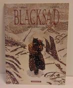 Blacksad - 5x gesigneerd Juanjo Guarnido - 2x albums + 3x, Nieuw