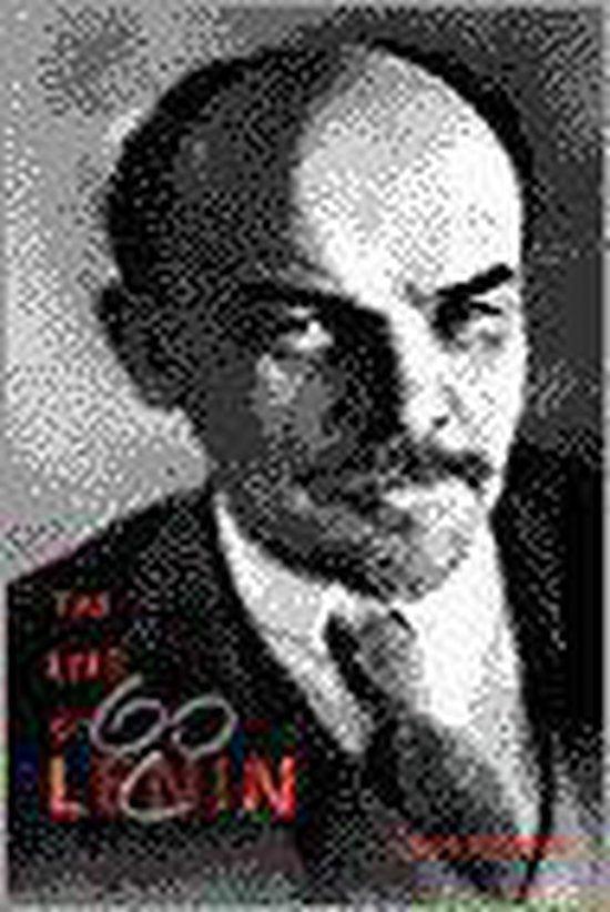 The Life of Lenin, Boeken, Overige Boeken, Ophalen of Verzenden