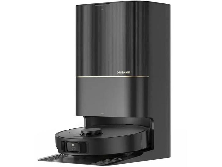 Dreame X40 Ultra - Robotstofzuiger - 12.000 Pa zuigkracht -, Witgoed en Apparatuur, Stofzuigers, Zo goed als nieuw, Verzenden