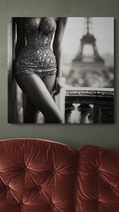 JD Paris - #3 - Ombres de Désir, Antiek en Kunst, Kunst | Designobjecten