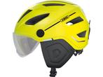 ABUS Pedelec 2.0 ACE Fietshelm - Maat M (52-57 cm) - signal, Verzenden, Zo goed als nieuw