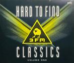 Cd - 3FM Hard To Find Classics Volume One, Verzenden, Nieuw in verpakking