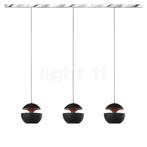 DCW Here Comes the Sun 3-lichts, (Hanglampen, Binnenlampen), Huis en Inrichting, Lampen | Hanglampen, Verzenden, Nieuw