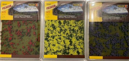 Faller H0, N, TT -, Hobby en Vrije tijd, Modeltreinen | H0