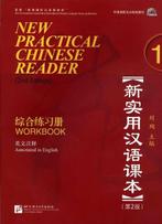 New Practical Chinese Reader 9787561926222, Verzenden, Zo goed als nieuw