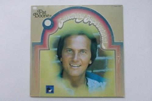 Pat Boone - Something Supernatural (LP), Cd's en Dvd's, Vinyl | Pop, Verzenden
